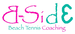 B-Side Beach Tennis Coaching